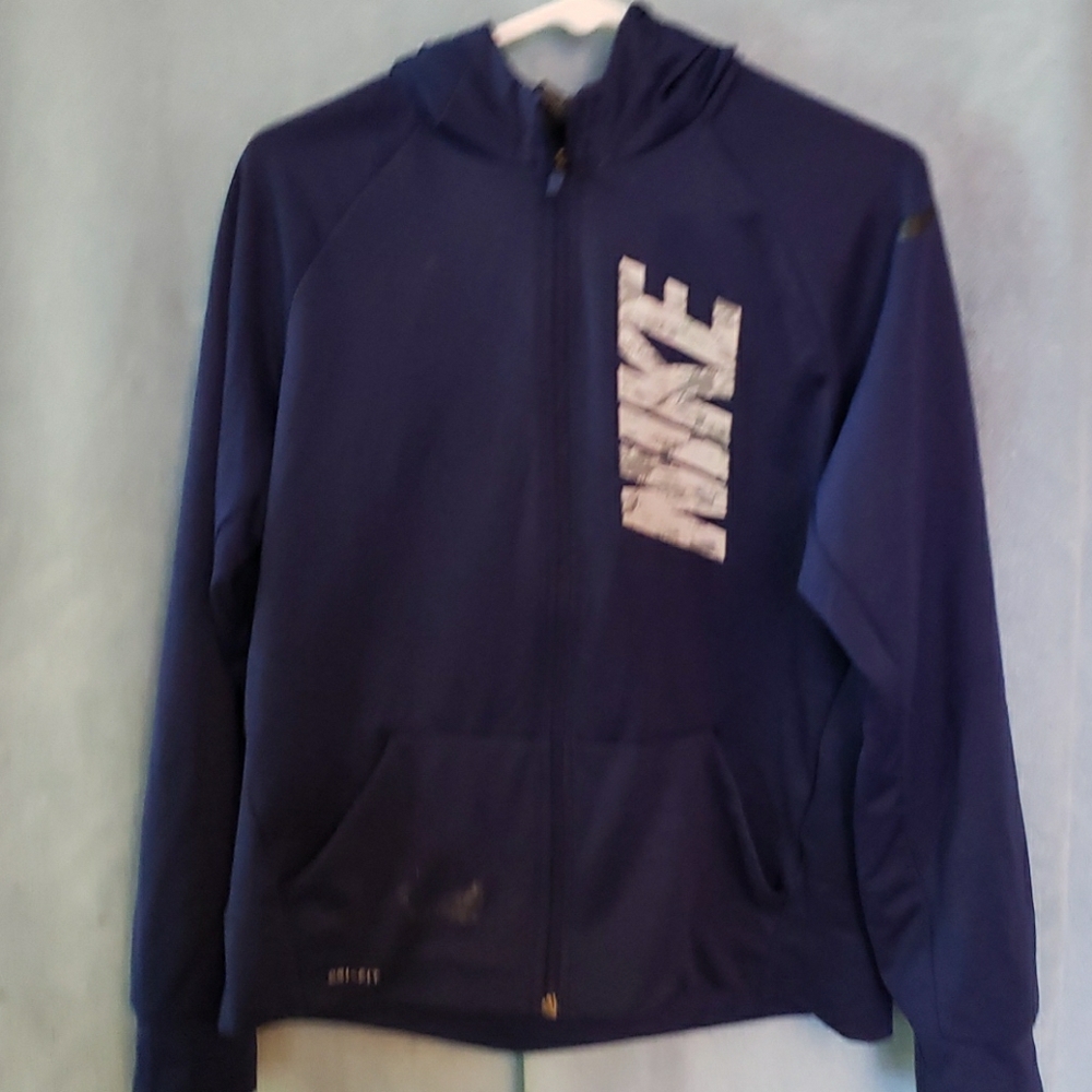 Nike jacket